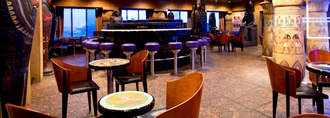 Carnival Cruise Lines Carnival Conquest Interior Piano Bar.jpg